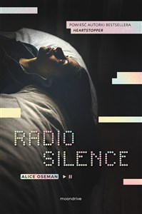 Radio Silence - Księgarnia UK