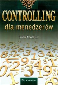 Controlling dla menedżerów