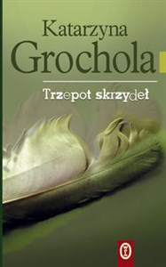 Trzepot skrzydeł - Księgarnia UK