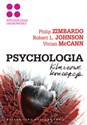 Psychologia Kluczowe koncepcje Tom 4 Psychologia osobowości - Philip G. Zimbardo, Robert L. Johnson, Vivian McCann