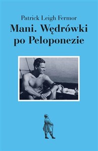 Mani Wędrówki po Peloponezie