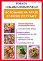 Gotowanie na parze Zdrowe potrawy