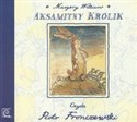 [Audiobook] Aksamitny Królik CD - Margery Williams