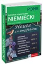 Słownik tematyczny niemiecki - Gernot Haublein, Recs Jenkins