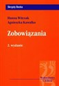 Zobowiązania