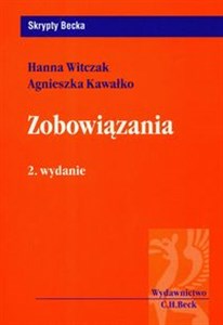 Zobowiązania - Księgarnia Niemcy (DE)