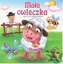 Mała owieczka Chmurka