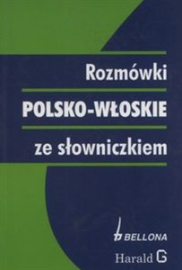 Rozmówki polsko-włoskie ze słowniczkiem