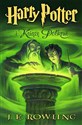 Harry Potter i Książę Półkrwi - J.K. Rowling