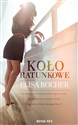 Koło ratunkowe - Elisa Rocher