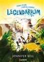 Legendarium Wonderscape Tom 2 - Jennifer Bell