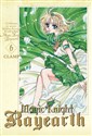 Magic Knight Rayearth. Tom 6  - CLAMP