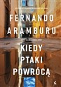 Kiedy ptaki powrócą - Fernando Aramburu