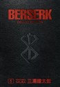 Berserk Deluxe Volume 5 