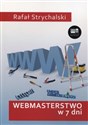 Webmasterstwo w 7 dni - Rafał Strychalski