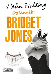 Dziennik Bridget Jones - Księgarnia UK