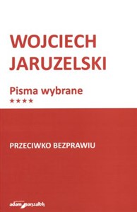 Przeciwko bezprawiu