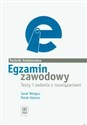 Egzamin zawodowy Technik hotelarstwa Testy i zadania z rozwiązaniami - Jacek Wielgus, Marek Halama