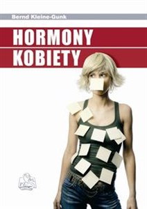 Hormony kobiety