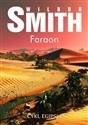 Faraon Cykl egipski - Wilbur Smith