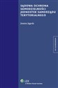 Sądowa ochrona samodzielności jednostek samorządu terytorialnego - Joanna Jagoda