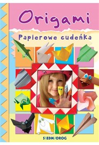 Origami Papierowe cudeńka - Księgarnia Niemcy (DE)