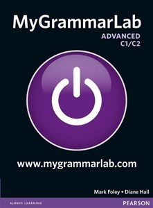 MyGrammarLab Advanced SB C1/C2