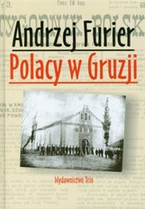 Polacy w Gruzji - Księgarnia UK