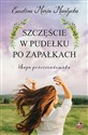 Szczęście w pudełku po zapałkach Saga gościeradowska - Ewelina Maria Mantycka