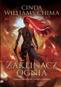 Zaklinacz ognia Starcie królestw Księga 1 - Cinda Williams Chima