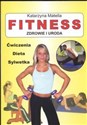 Fitness Zdrowie i uroda Ćwiczenia dieta sylwetka - Katarzyna Matella