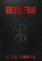 Berserk Deluxe Volume 6 