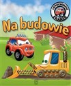 Na budowie Samochodzik Franek