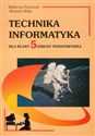 Technika Informatyka 5 Szkoła podstawowa - Waldemar Furmanek, Wojciech Walat
