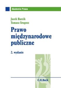 Prawo międzynarodowe publiczne - Księgarnia Niemcy (DE)