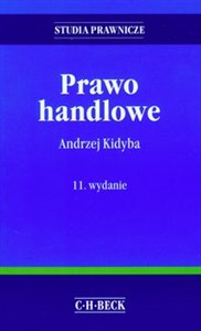 Prawo handlowe