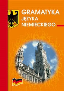 Gramatyka języka niemieckiego