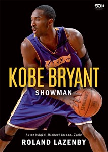 Kobe Bryant Showman