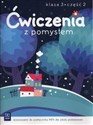 Ćwiczenia z pomysłem 3 Część 2 Szkoła podstawowa - Jolanta Filipowicz, Katarzyna Harmak, Kamila Izbińska