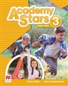 Academy Stars 3 Pupil's Book + kod online