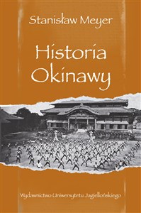 Historia Okinawy