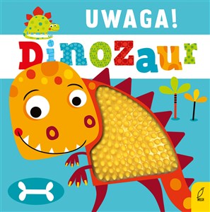 Uwaga dinozaur!