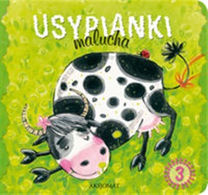 Usypianki malucha 3 - Księgarnia UK