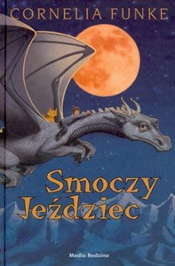 Smoczy jeździec