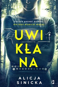 Uwikłana - Księgarnia Niemcy (DE)