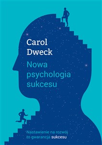 Nowa psychologia sukcesu - Księgarnia UK