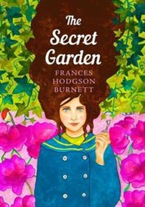 The Secret Garden - Księgarnia UK