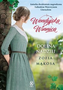 Wendyjska Winnica Dolina nadziei - Księgarnia UK