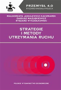 Strategie i metody utrzymania ruchu - Księgarnia Niemcy (DE)