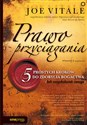 Prawo przyciągania. 5 prostych kroków do zdobycia bogactwa (lub czegokolwiek innego) - Joe Vitale